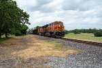 BNSF 6243